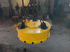 高強(qiáng)電磁吸盤